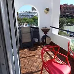 Appartement Pueblo Evita Abril