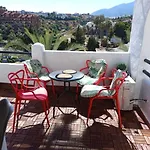 Pueblo Evita Abril * Benalmádena